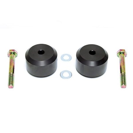 Maxtrac 05-20 FORD F250/F350 2" LEVELING KIT (BOTTOM MOUNT) 833720